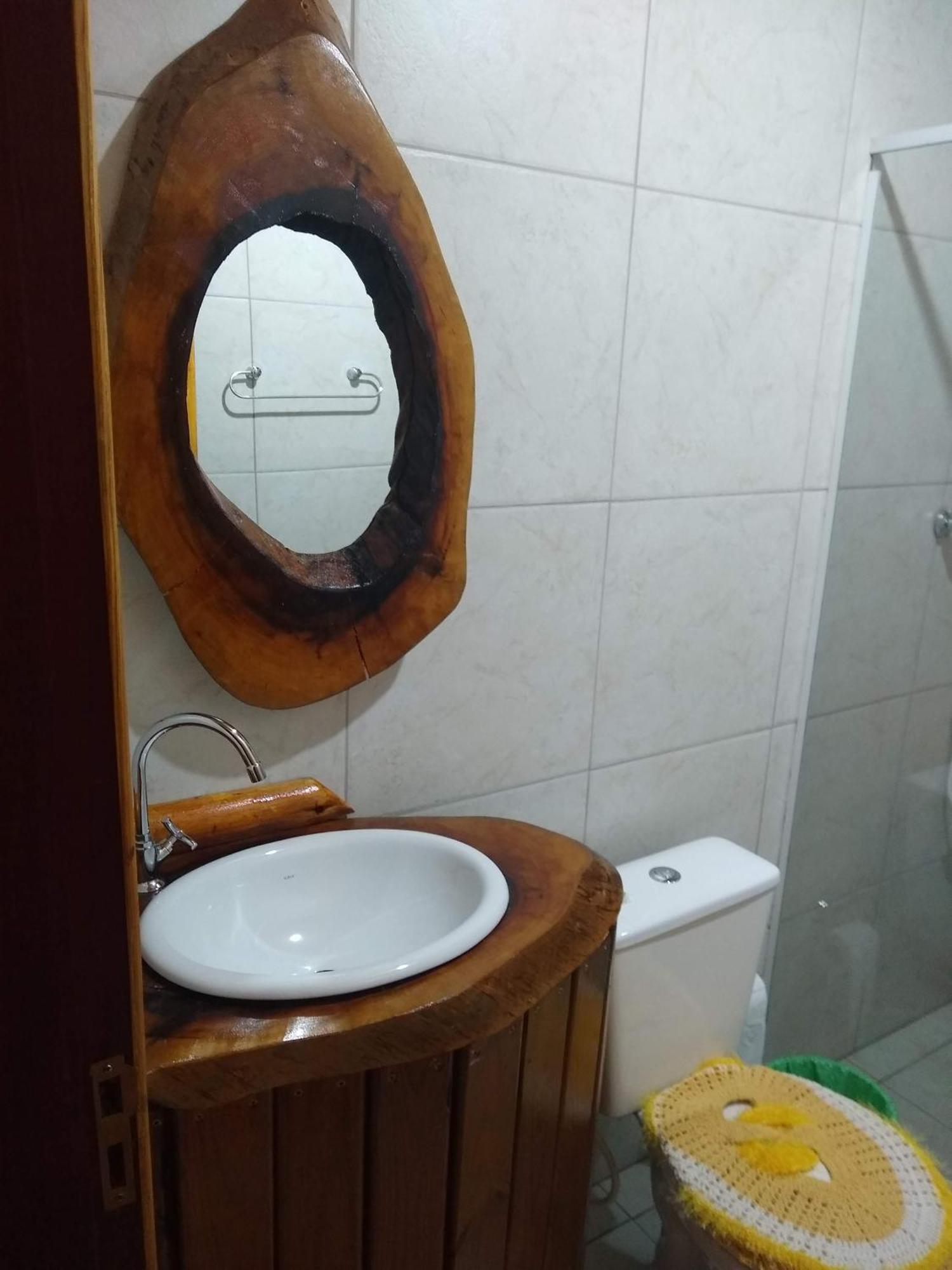 Hotel Sitio Rancho Crioulo Urubici Zewnętrze zdjęcie
